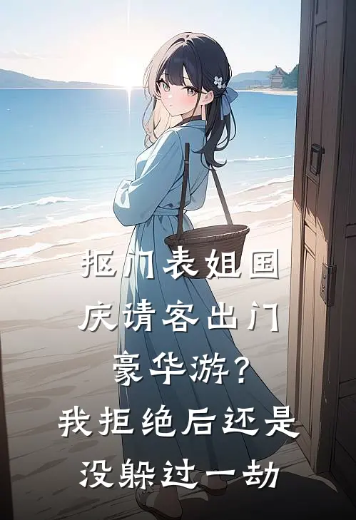 抠门表姐国庆请客出门豪华游？我拒绝后还是没躲过一劫
