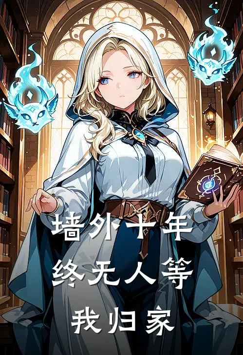 墙外十年,终无人等我归家免费阅读全文