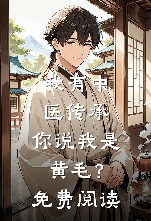 我有中医传承，你说我是黄毛？免费阅读