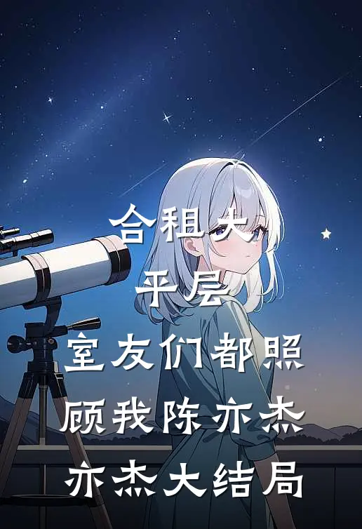 合租大平层，室友们都照顾我陈亦杰亦杰大结局
