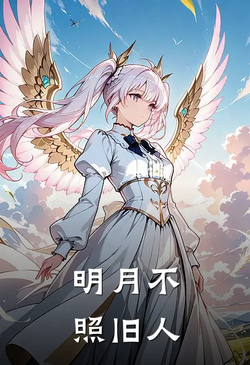 明月不照旧人免费阅读
