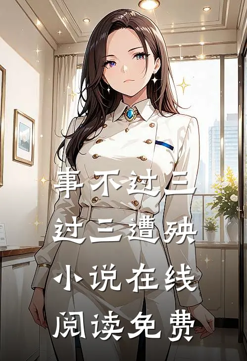 事不过三，过三遭殃小说在线阅读免费