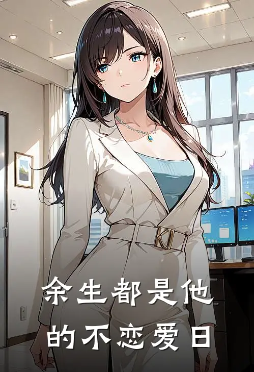 余生都是他的不恋爱日语怎么说