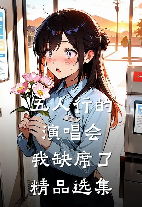 五人行的演唱会，我缺席了精品选集