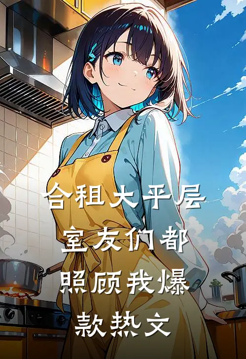 合租大平层，室友们都照顾我爆款热文