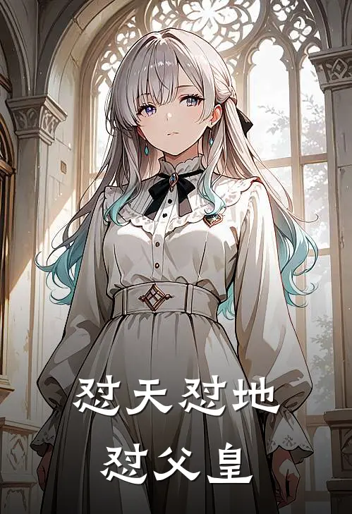 怼天怼地怼父皇