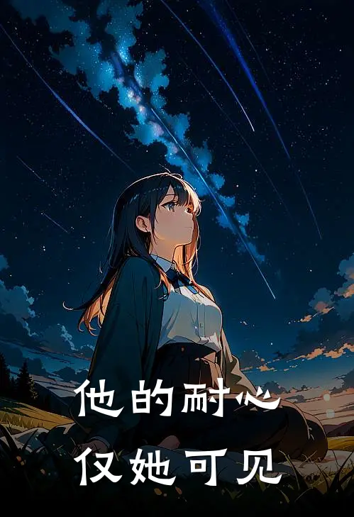 他的耐心,仅她可见英文