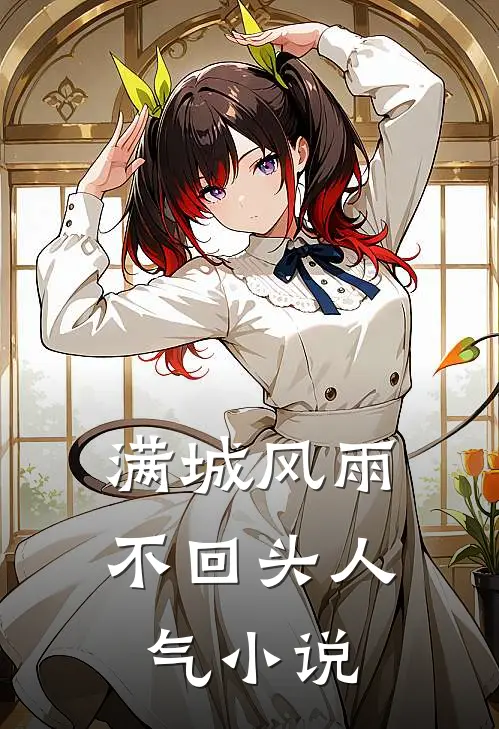 满城风雨不回头人气小说