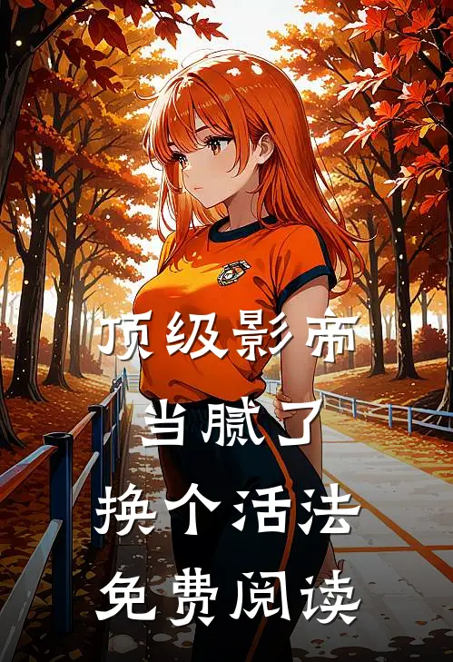 顶级影帝当腻了，换个活法免费阅读