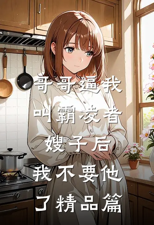 哥哥逼我叫霸凌者嫂子后，我不要他了精品篇