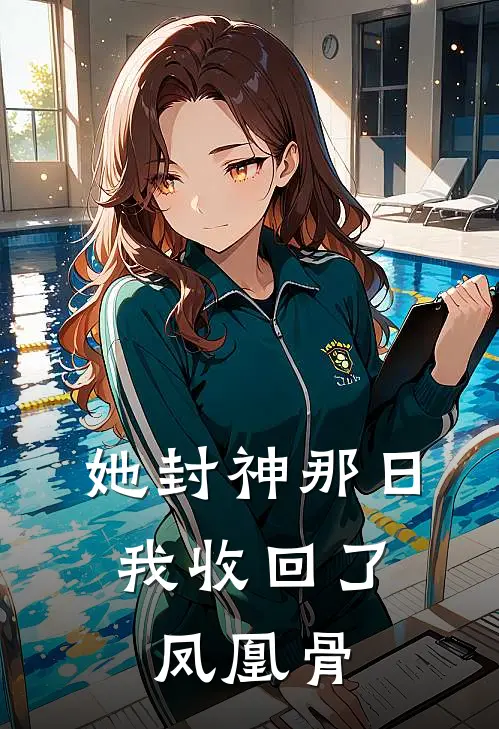 她封神那日,我收回了凤凰骨[萤火书馆]S83984