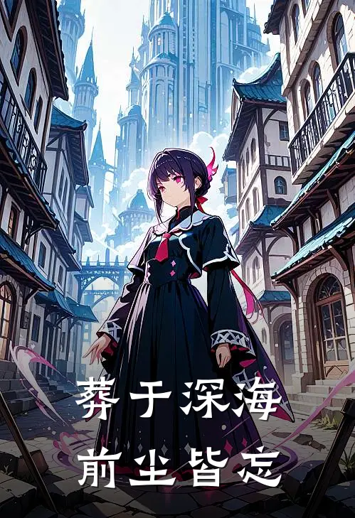 葬于深海,前尘皆忘