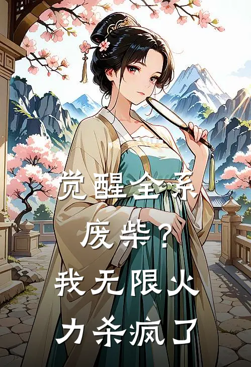 觉醒全系废柴？我无限火力杀疯了