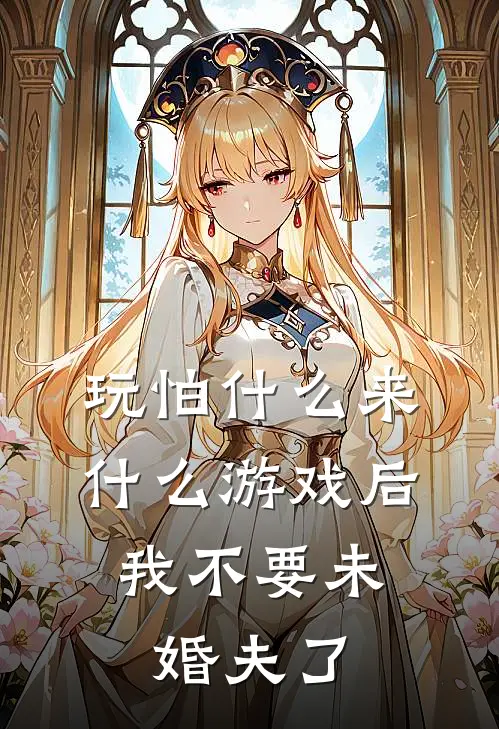 玩怕什么来什么游戏后，我不要未婚夫了