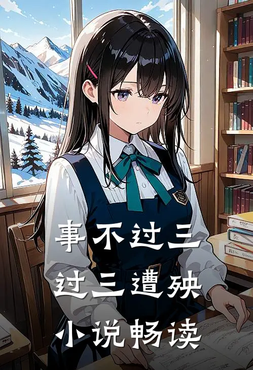 事不过三，过三遭殃小说畅读