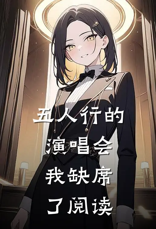 五人行的演唱会，我缺席了阅读