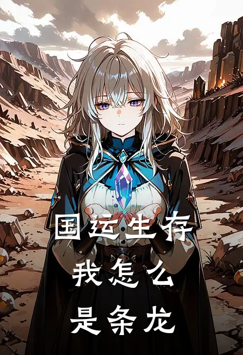 国运生存：我怎么是条龙