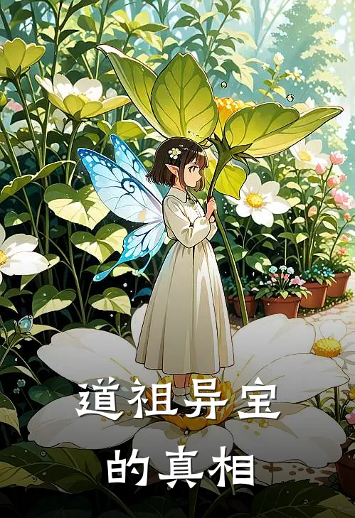 道祖异宝的真相