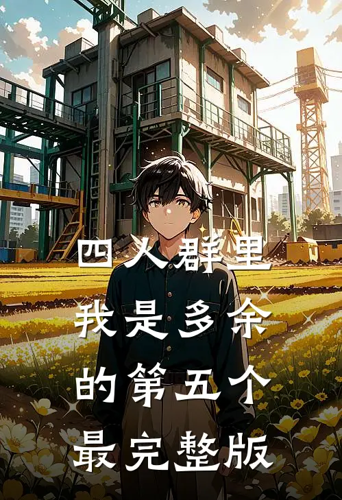 四人群里，我是多余的第五个最完整版