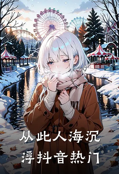 从此人海沉浮抖音热门