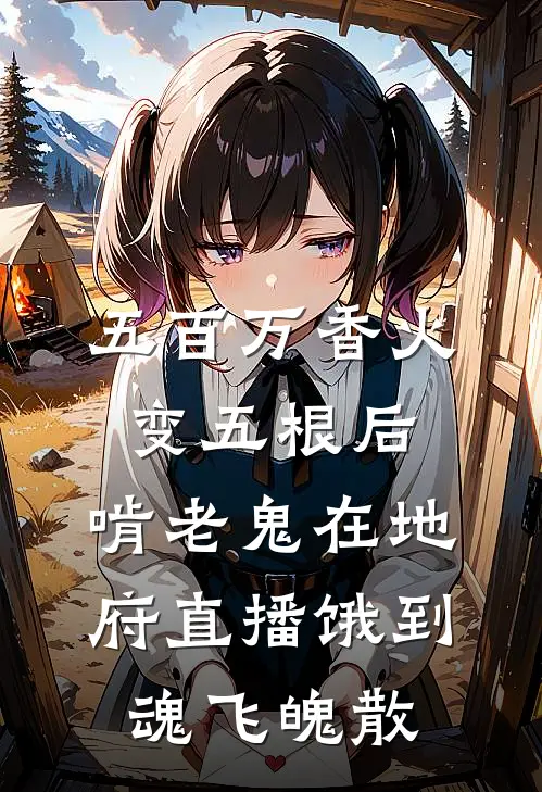 五百万香火变五根后，啃老鬼在地府直播饿到魂飞魄散