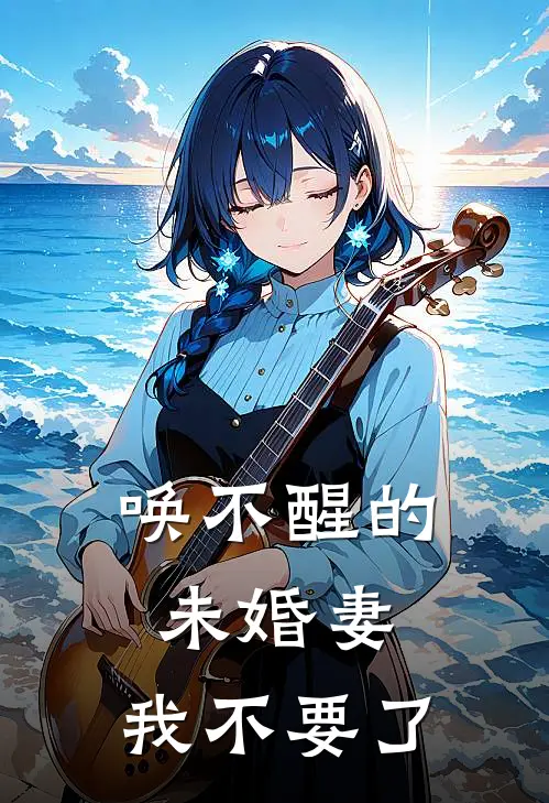 唤不醒的未婚妻，我不要了