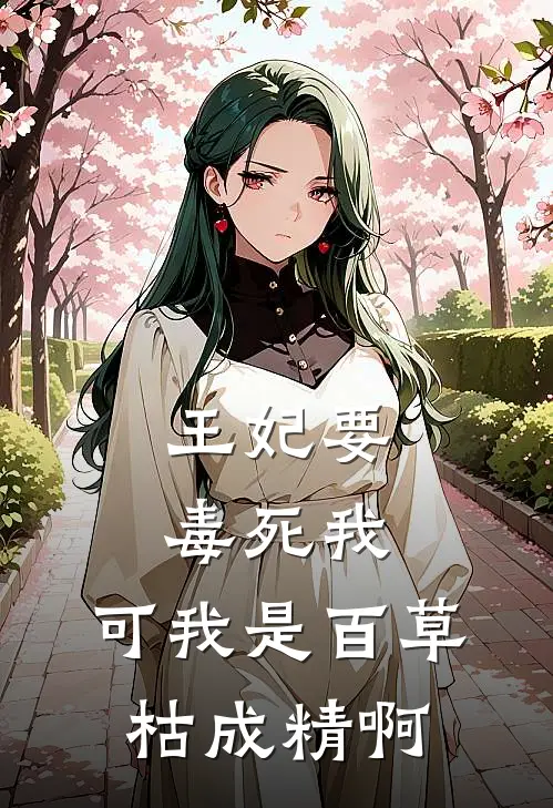 王妃要毒死我，可我是百草枯成精啊