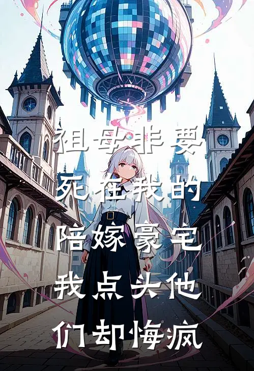 祖母非要死在我的陪嫁豪宅，我点头他们却悔疯