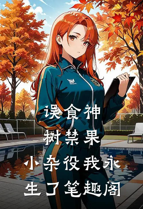 误食神树禁果，小杂役我永生了笔趣阁
