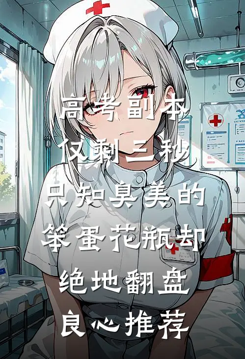 高考副本仅剩三秒，只知臭美的笨蛋花瓶却绝地翻盘良心推荐