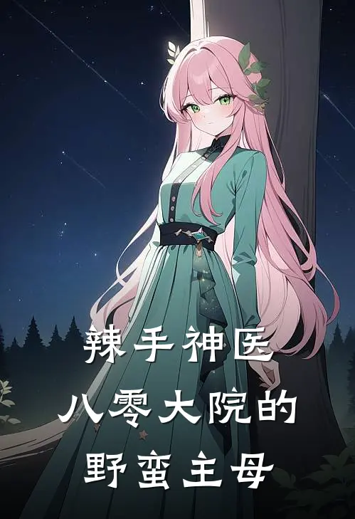 辣手神医：八零大院的野蛮主母