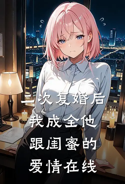 二次复婚后，我成全他跟闺蜜的爱情在线