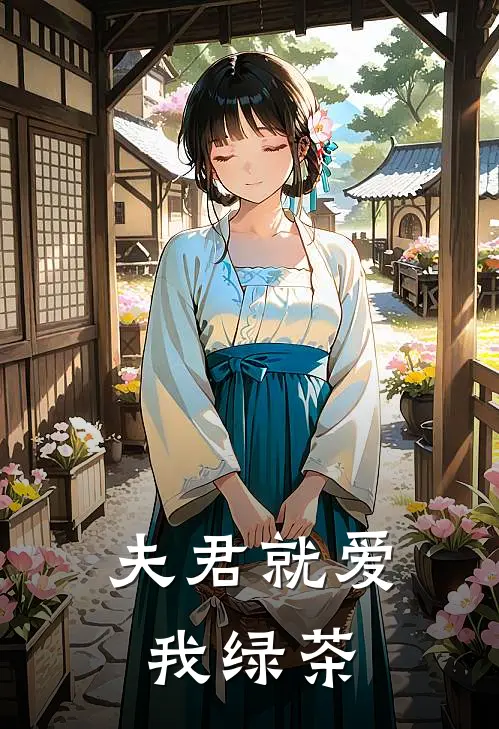 夫君就爱我绿茶免费阅读