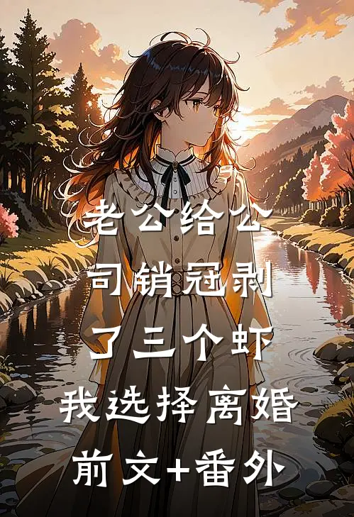 老公给公司销冠剥了三个虾，我选择离婚前文+番外