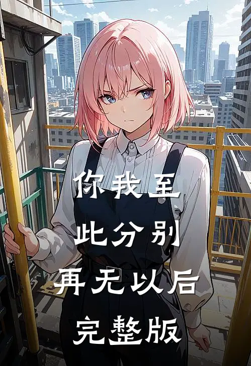 你我至此分别，再无以后完整版