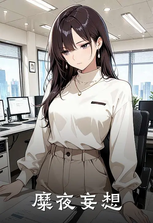 糜夜妄想