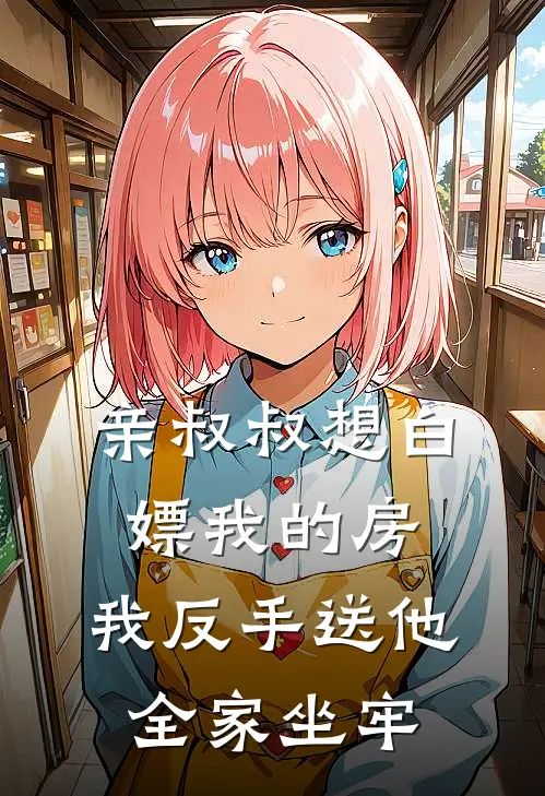 亲叔叔想白嫖我的房，我反手送他全家坐牢