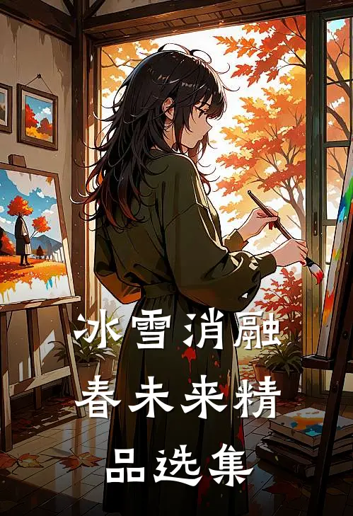 冰雪消融，春未来精品选集