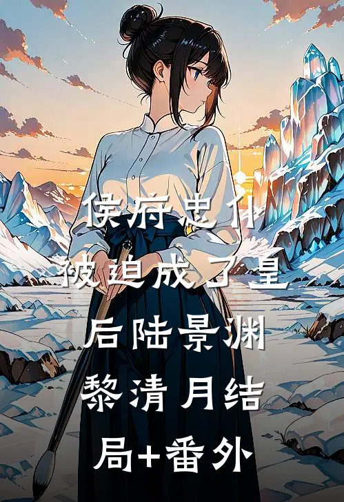侯府忠仆，被迫成了皇后陆景渊黎清月结局+番外