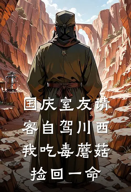 国庆室友请客自驾川西，我吃毒蘑菇捡回一命