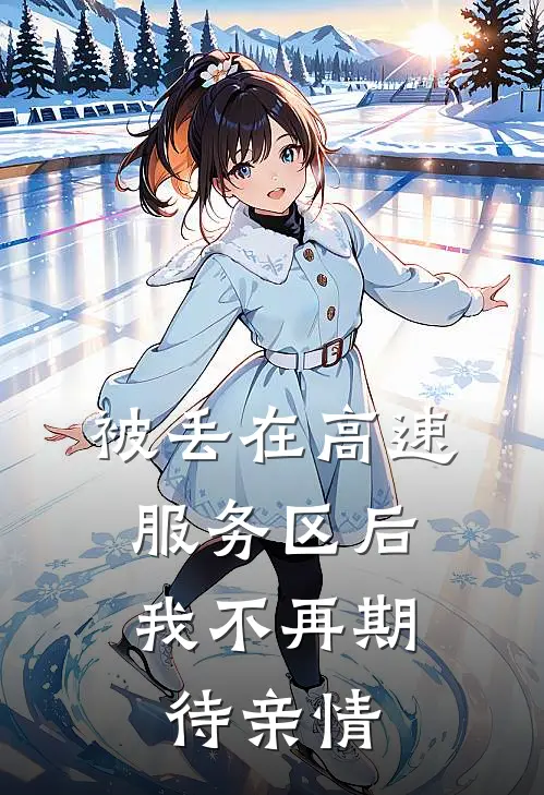 被丢在高速服务区后，我不再期待亲情