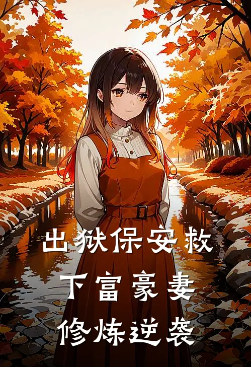 出狱保安救下富豪妻,修炼逆袭的