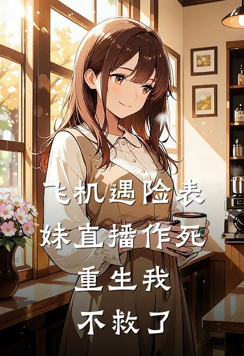 飞机遇险表妹直播作死，重生我不救了