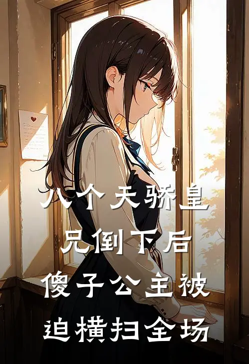 八个天骄皇兄倒下后,傻子公主被迫横扫全场的
