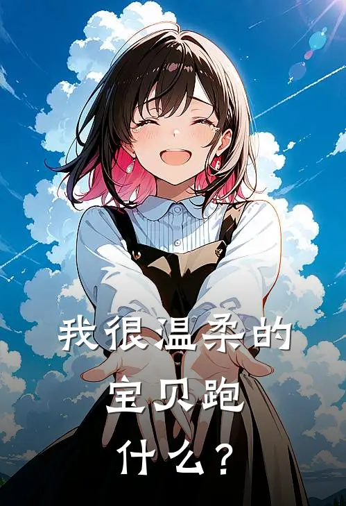 我很温柔的，宝贝跑什么？