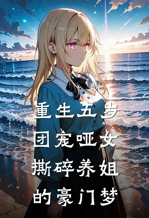 重生五岁团宠哑女撕碎养姐的豪门梦盛岁宁盛明澜