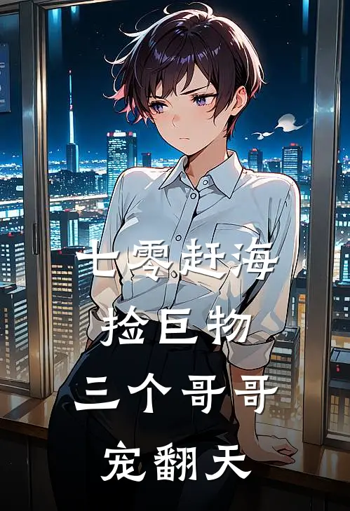 七零赶海捡巨物，三个哥哥宠翻天
