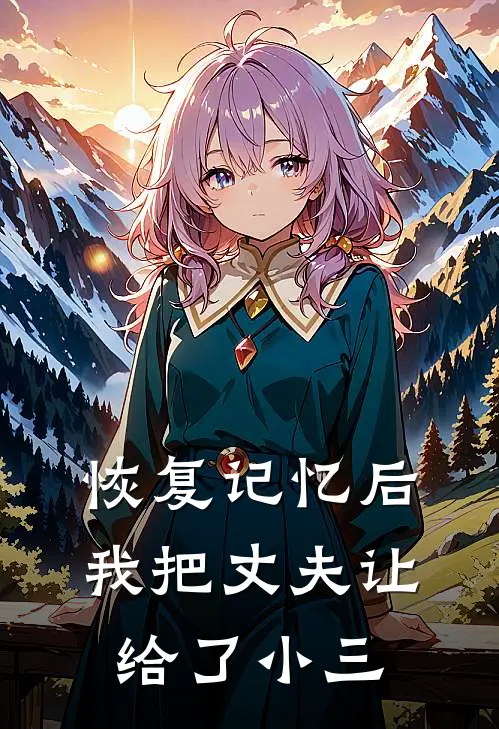 恢复记忆后，我把丈夫让给了小三