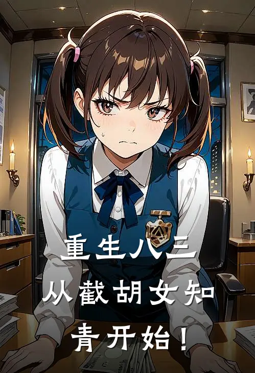 重生八三：从截胡女知青开始！