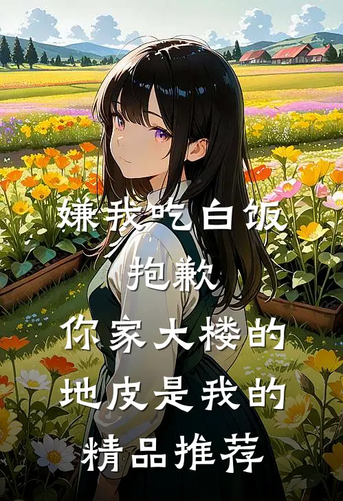 嫌我吃白饭，抱歉，你家大楼的地皮是我的精品推荐
